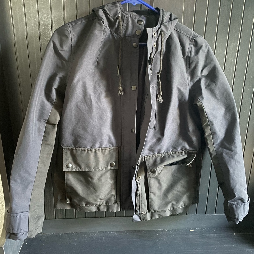 Madewell Jacket